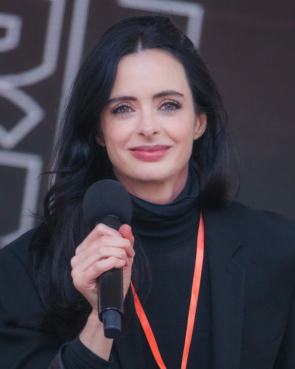 Krysten Ritter